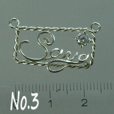 さや サヤ Saya シルバー製your Name Necklaceネームネックレス 名前ネックレスの通販はau Pay マーケット 株式会社クリシュナ