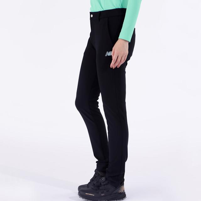 ニューバランスゴルフ スウェット ストレート ロングパンツ レディース