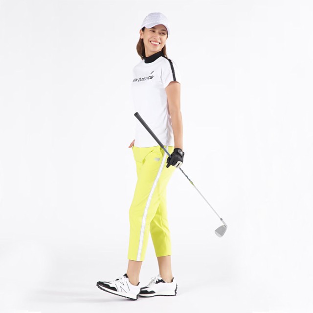 New Balance Golf ニューバランス パンツ レディース ゴルフ