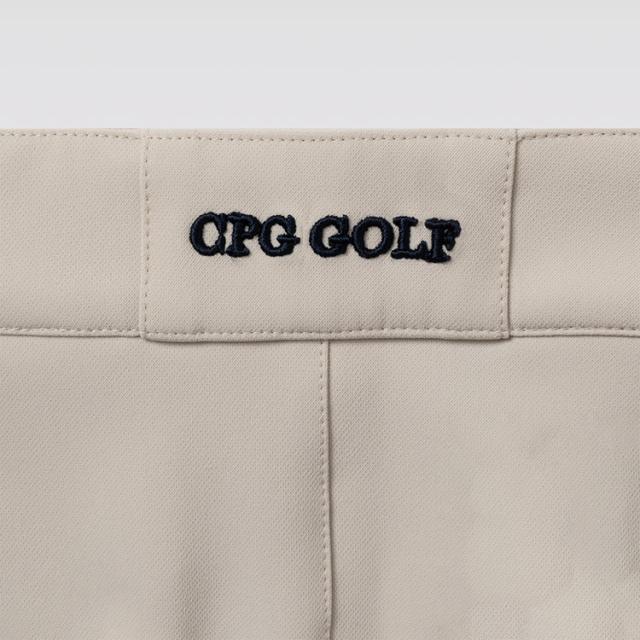 CPG GOLF タックスカート レディース 2025秋冬 ゴルフウェア 1206-25218