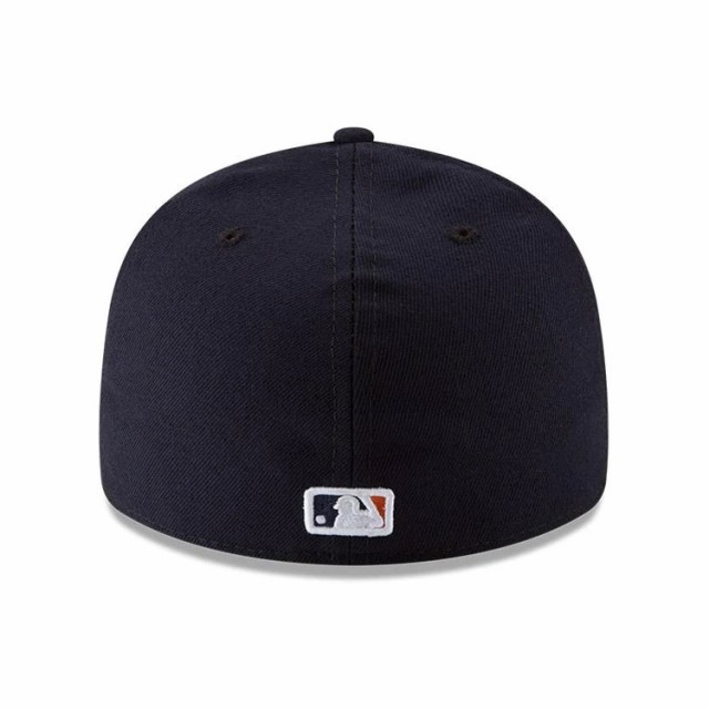 ニューエラ LP 59FIFTY MLBオンフィールド ヒューストン・アストロズ ホーム 12506594の通販はau PAY マーケット -  ジーゾーン ゴルフ au PAY マーケット店