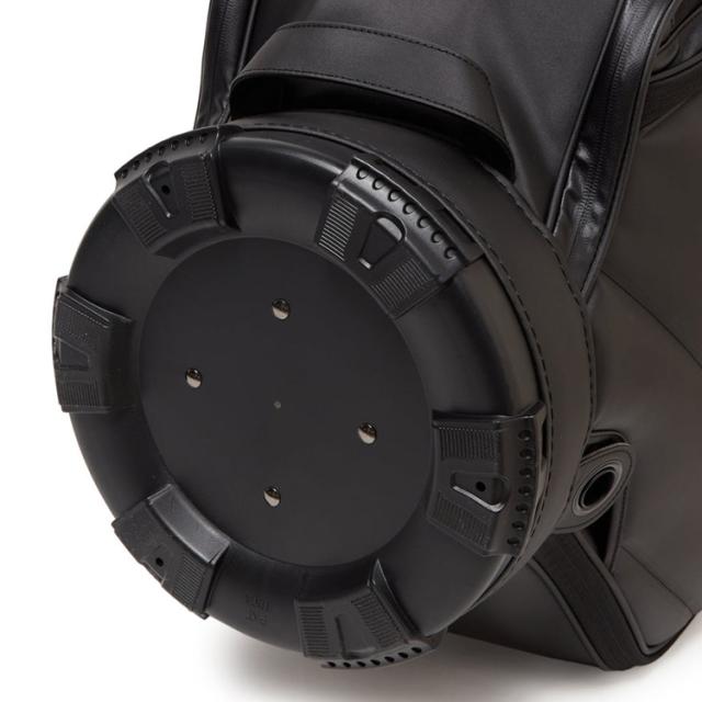 ニューエラゴルフ ワードマークロゴ プロツアーバッグ キャディバッグ 10.5型 14393707 日本正規品_12