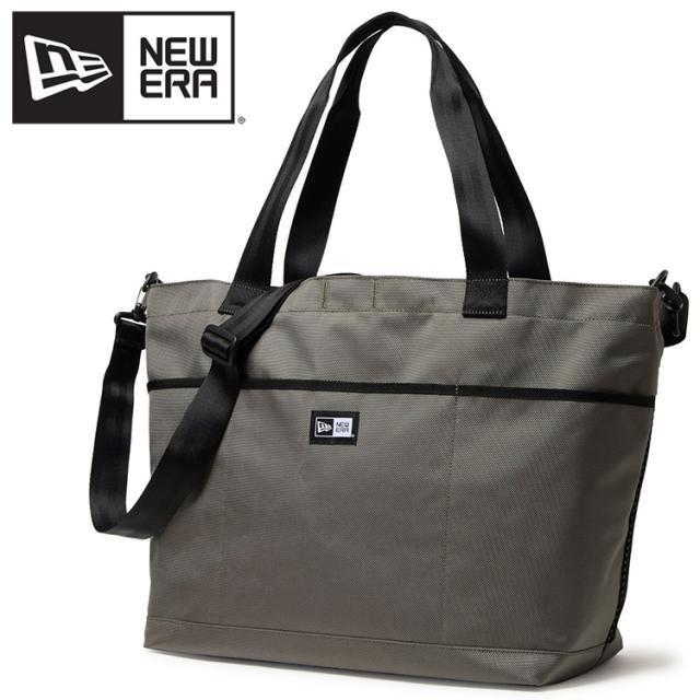 ニューエラ ジムトートバッグ 37L 14655355 2025モデル 日本正規品