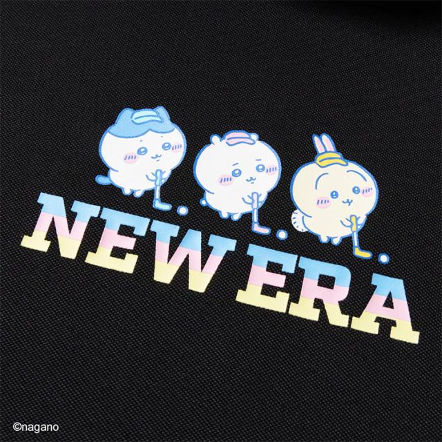 ニュー内鰓 ゴルフ 鹿の子 ちいかわ・ハチワレ・うさぎ ミッドネック 半袖プルオーバー レディース 2026春夏 ゴルフ御召しもの 14864558