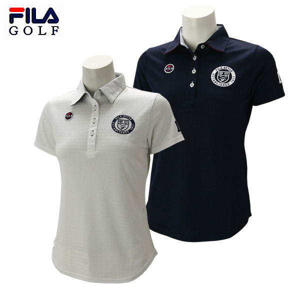 メール便対応 フィラ ゴルフウェア レディース 半袖シャツ 750 617 春夏の通販はau Pay マーケット ジーゾーン ゴルフ Au Pay マーケット店 メール便対応 フィラ ゴルフウェア レディース 半袖シャツ 750 617 春夏の通販はau Pay マーケット ジーゾーン ゴルフ Au Pay マーケット店