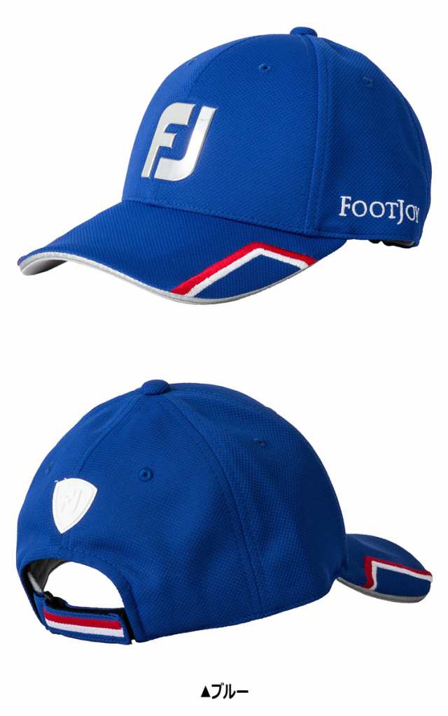 お得セット フットジョイ 遮熱キャップ FJHW2006 メンズ FOOTJOY 2020春夏 ccps.sn