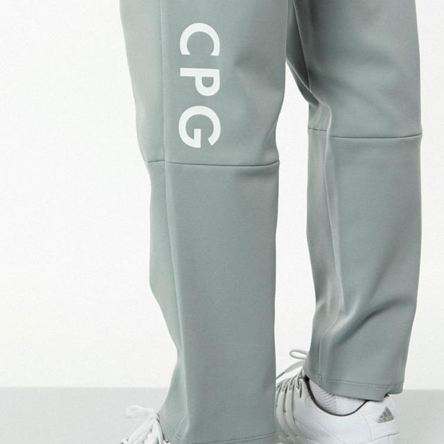CPG GOLF ストレッチジョガータイプパンツ メンズ ゴルフウェア 2105