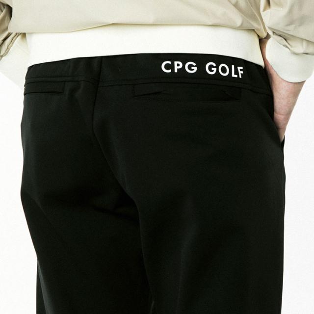 CPG GOLF ストレッチジョガータイプパンツ メンズ ゴルフウェア 2105