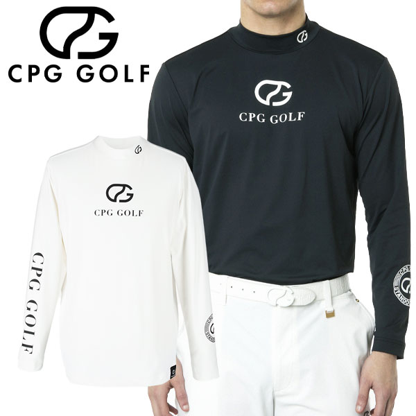 CPG GOLF ゴルフウェア　上下セット CPG ゴルフウェアセット