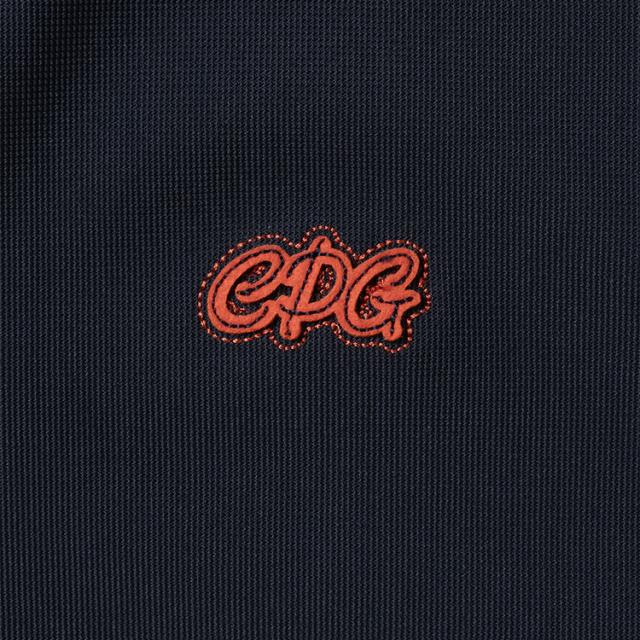 CPG GOLF バイカラーポロシャツ 半袖 メンズ 2025秋冬 ゴルフウェア 2109-25203_7