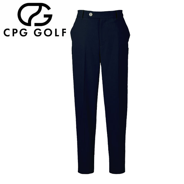 CPG GOLF MINIMAL PANTS ミニマルパンツ ロングパンツ メンズ 2205-25126 ゴルフウェア 2025モデル