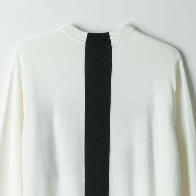 大和 CPG GOLF BIGロゴセーター メンズ ゴルフウェア 2308-23101