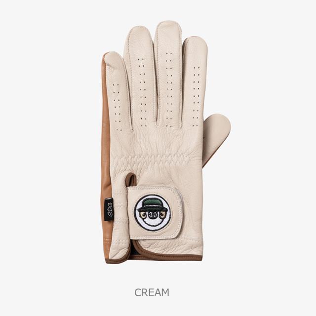 【メール便送料無料】CPG GOLF シープレザー ゴルフグローブ メンズ 右利き(左手用) 2025秋冬 2518-25105 メール便送料無料】CPG GOLF シープレザー ゴルフグローブ メンズ 右