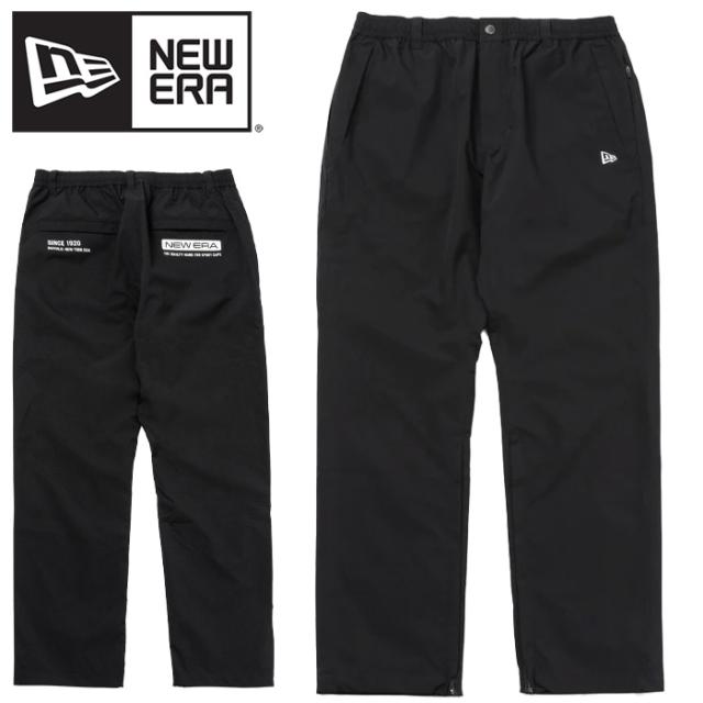 NEW ERA GOLF レインウェア パンツ ブラック ゴルフ M NEW ERA GOLF レインウェア パンツ ブラック ゴルフ M 楽天市場