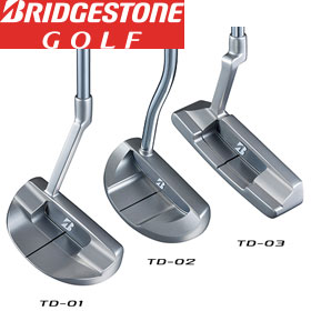 BRIDGESTONE GOLF TD-01 パター 51K3dHrUAzL.jpg_BO30,255,255,