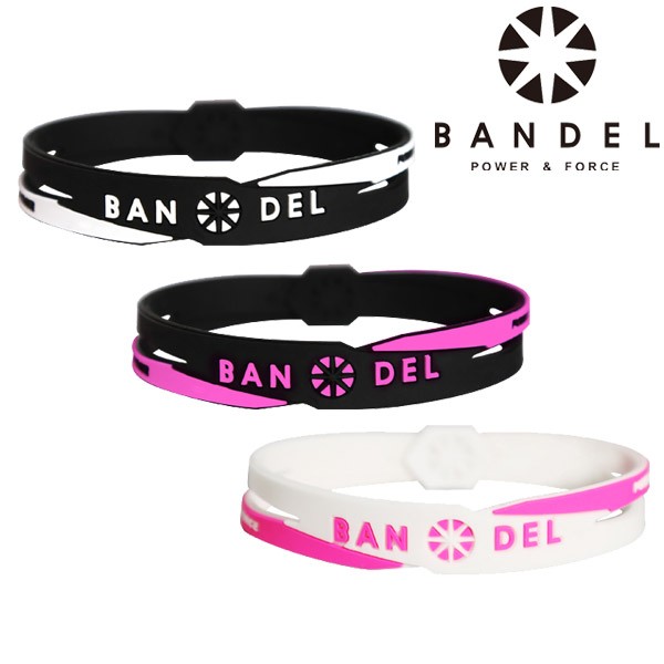 バンデル クロス ブレスレット BANDEL CROSS BRACELETの通販はau PAY