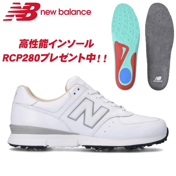 数量限定モデル ニューバランス ゴルフ Mgl574 ゴルフシューズ メンズ ソフトスパイクの通販はau Pay マーケット ジーゾーン ゴルフ Au Pay マーケット店