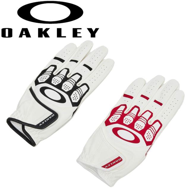 オークリー ゴルフ グローブ 左手用 右利き Glove 5 0 メンズ Fos モデルの通販はau Pay マーケット ジーゾーン ゴルフ Au Pay マーケット店
