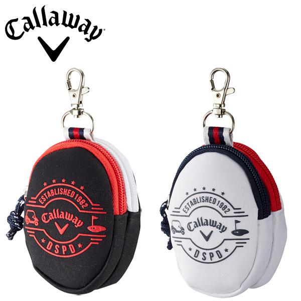 メール便対応 キャロウェイ ゴルフ リープ ボール ティーケース レディース Jm 年モデルの通販はau Pay マーケット ジーゾーン ゴルフ Au Pay マーケット店