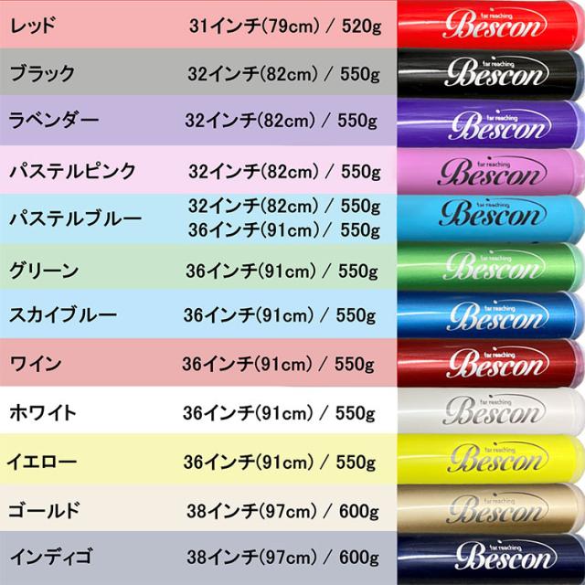 ひさいスポーツ ゴルフ ベスコン スイングバット 練習機器 スイング練習器 素振り_6