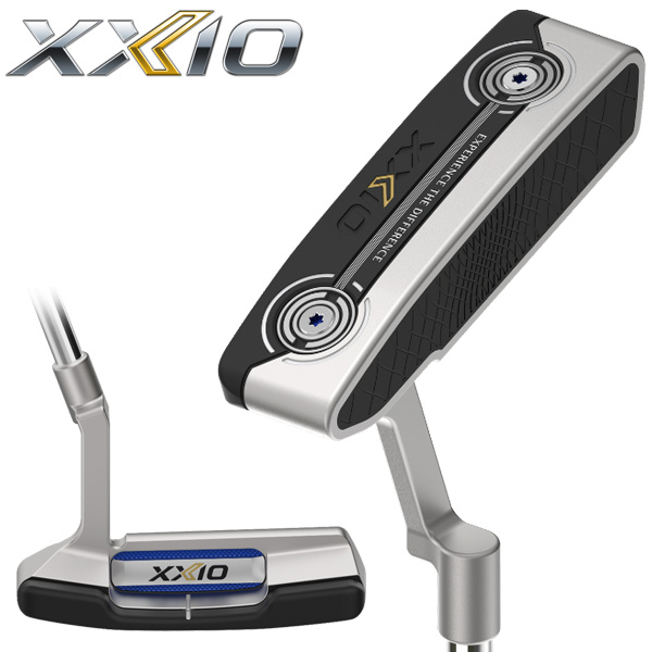 ダンロップ XXIO12 ゼクシオ ブレード パター 2022モデルの通販は 26,950円