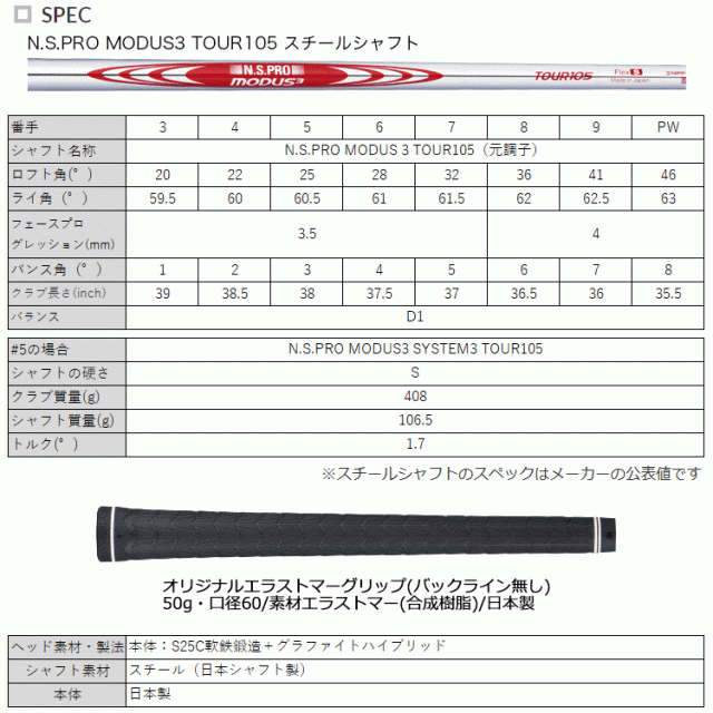 ヨネックス イーゾーン CB 511 フォージド アイアン 単品 スチール EZONE Forged Iron