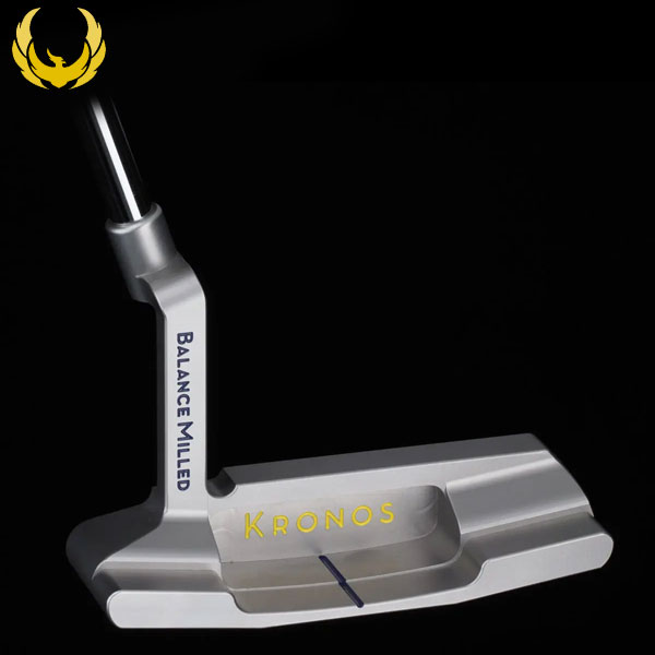 クロノス ゴルフ パター タッチ2.0 グルーヴィー KRONOS GOLF TOUCH 2.0 Groovy 日本正規品