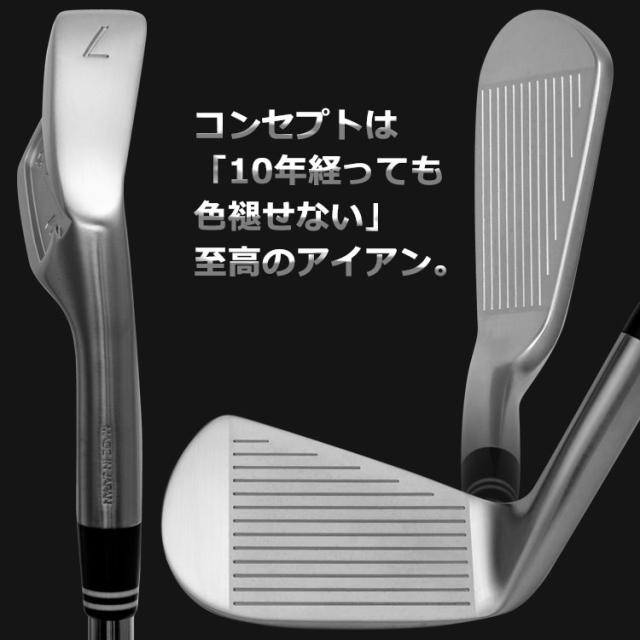 リンクス ゴルフ プロフェッショナル P フォージド アイアン リンクス ゴルフ プロフェッショナル P フォージド アイアン