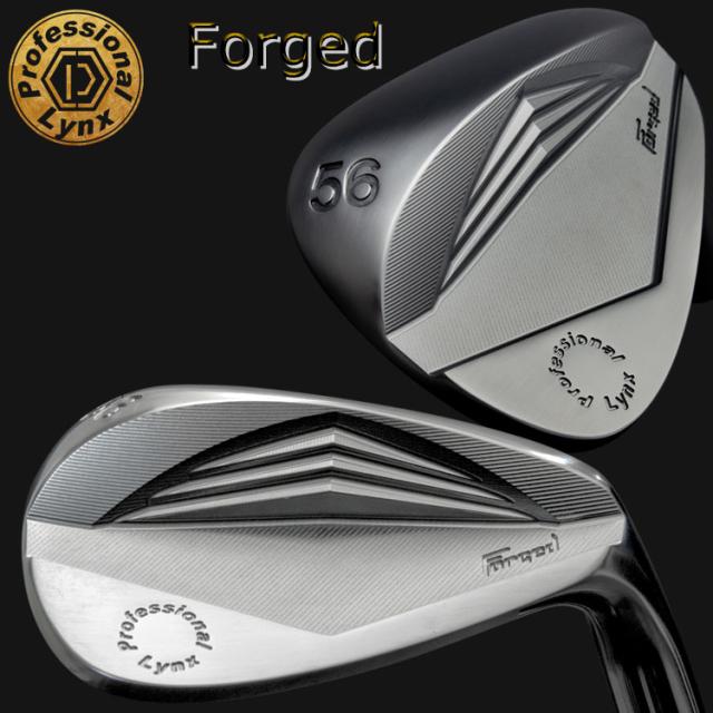 リンクス ゴルフ プロフェッショナル フォージド ウェッジ 日本仕様 19sbn-Z リンクス ゴルフ プロフェッショナル フォージド ウェッジ 日本仕様
