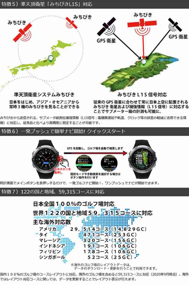 人気 限定カラー ショットナビ ゴルフW1 エヴォルブ グレーベゼル