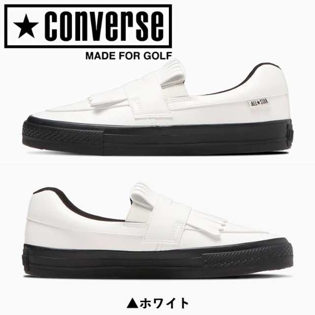 Converse All Star GF Loafer