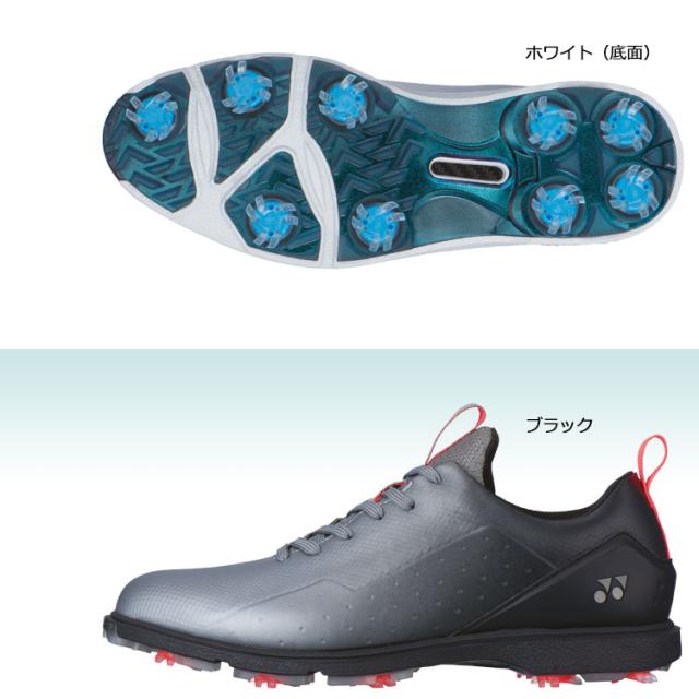 ヨネックス ゴルフシューズ メンズ パワークッション エクリプション1