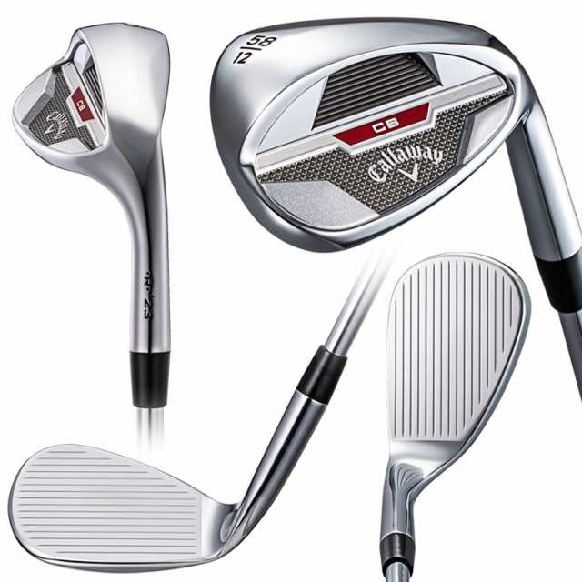 キャロウェイ CB ウェッジ Callaway シービー 2023モデル 日本仕様の通販はau PAY マーケット - ジーゾーン ゴルフ au  PAY マーケット店 | au PAY マーケット－通販サイト