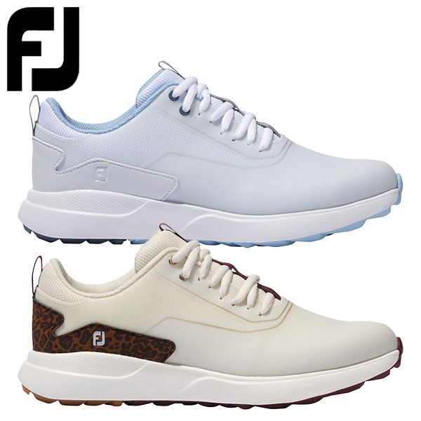 23FW スポーツ・アウトドア フットジョイ ゴルフシューズ レディース