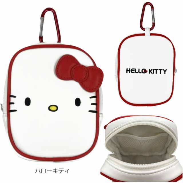 即納】Sanrio サンリオ ハローキティ クロミ ゴルフ スコープ