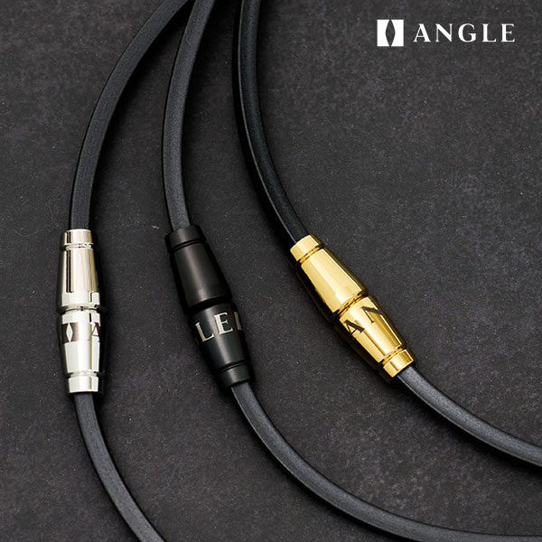 【医療機器】アングル e.モデル 02 ネックレス ANGLE e.MODEL 02 NECKLACEの通販は 18,478円