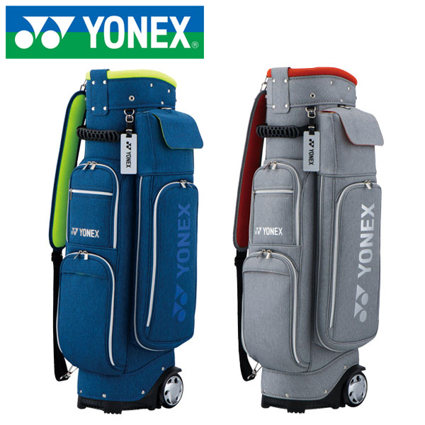ヨネックス ゴルフ スマートキャリーバッグ CB-3912 YONEX GOLF CARRYBAG