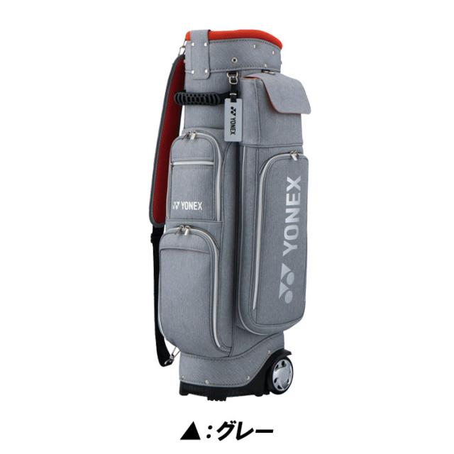 ヨネックス ゴルフ スマートキャリーバッグ CB-3912 YONEX GOLF 
