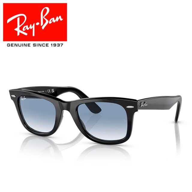 レイバン サングラス オリジナル ウェイファーラー クラシック Ray-Ban