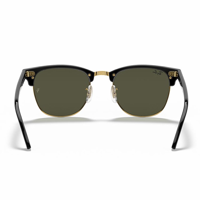 レイバン サングラス クラブマスター クラシック Ray-Ban RB3016 W0365