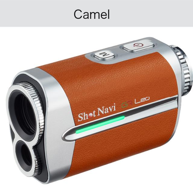 Shot Navi Voice Laser GR Leo オンライン アウトレット