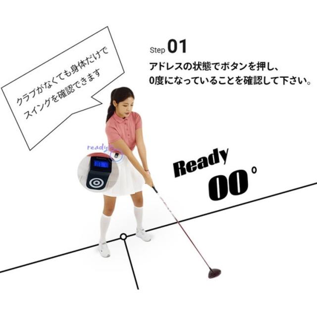 エジソンゴルフ ／ myAiming マイエイミング T-1000 ／美品 箱付 Amazon | fromseed マイエイミング T-1000 ゴルフスイング