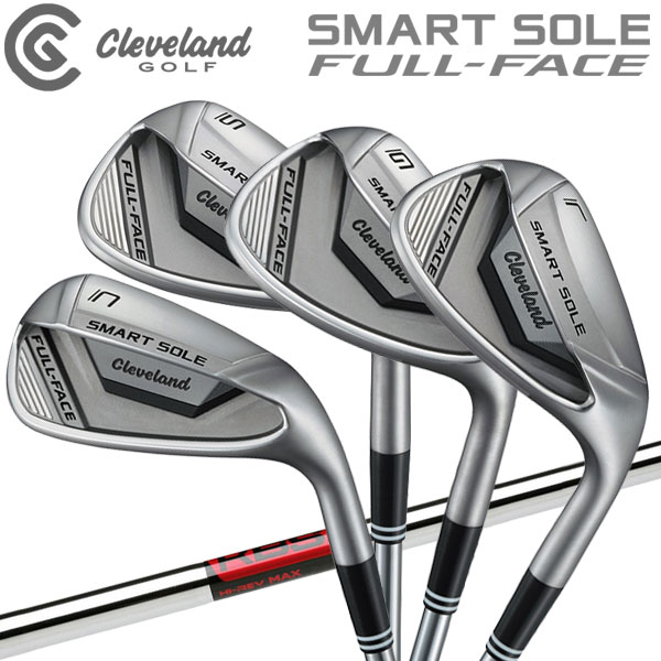 Cleveland Golf - スマートソール4 TYPE-G 1回使用美品！ クリーブランド SMART SOLE 4 Type G 美品（Cleveland Golf