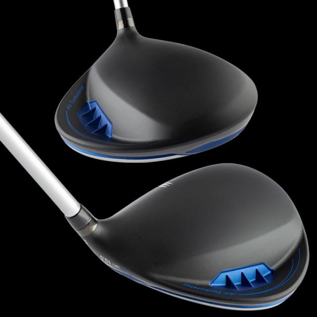 3月下旬入荷予定】キャスコ ゴルフ UFO AIR DD by POWER TORNADO