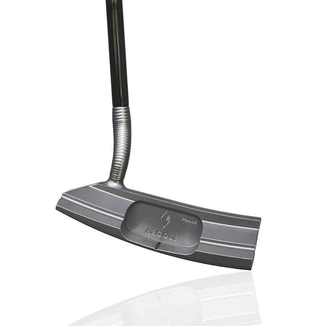 ARGOLF アーサー2.0 パター アールゴルフ Arthur ステンレス スチール 