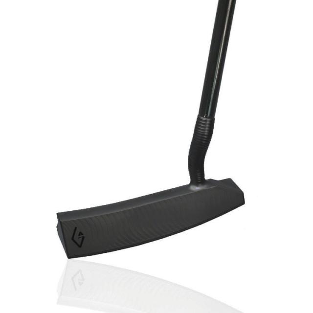 ARGOLF アーサー2.0 ダークエディション パター アールゴルフ Arthur