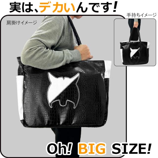 大容量 リンクス ゴルフ Professional TB-77 トートバッグ