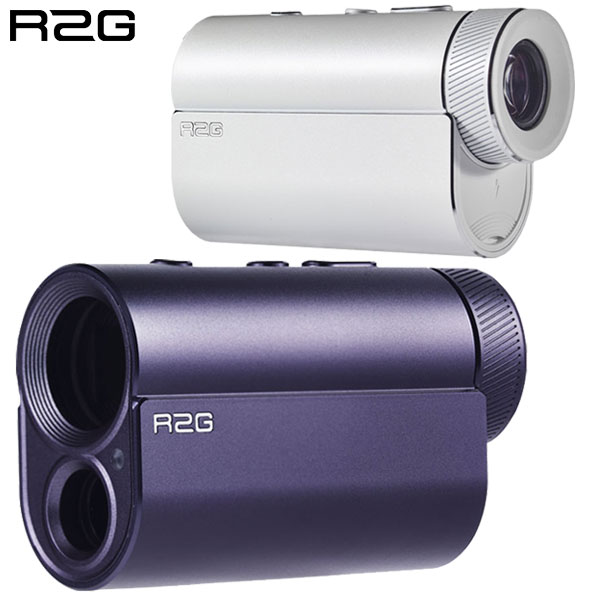 R2G メイト プロ MATE PRO ゴルフ用レーザー距離計 アールツージー r2g mate pro 日本正規品 2024モデルの通販は