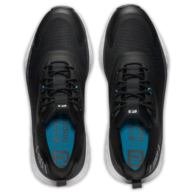 フットジョイ FJ クオンタム スパイクレス ゴルフシューズ 日本正規品