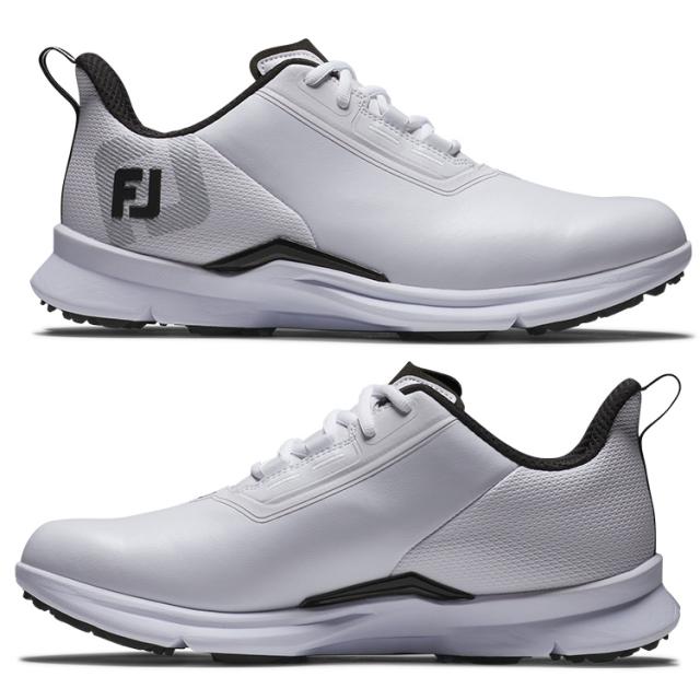 フットジョイ FJ フューエル レース メンズ スパイクレス ゴルフ